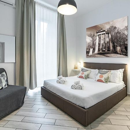 Casa Sant'Onofrio Apartment Rome Exterior photo