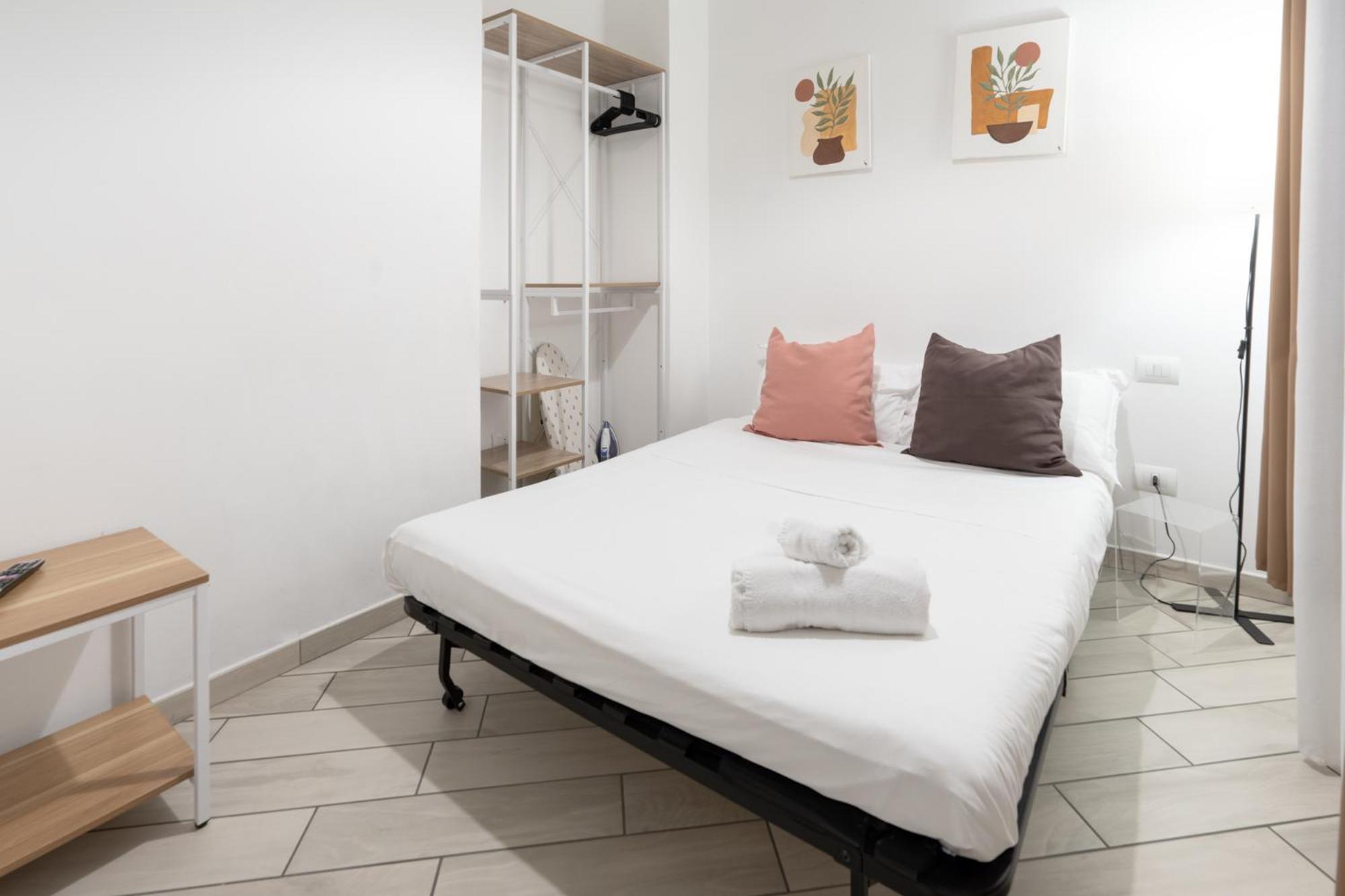 Casa Sant'Onofrio Apartment Rome Exterior photo