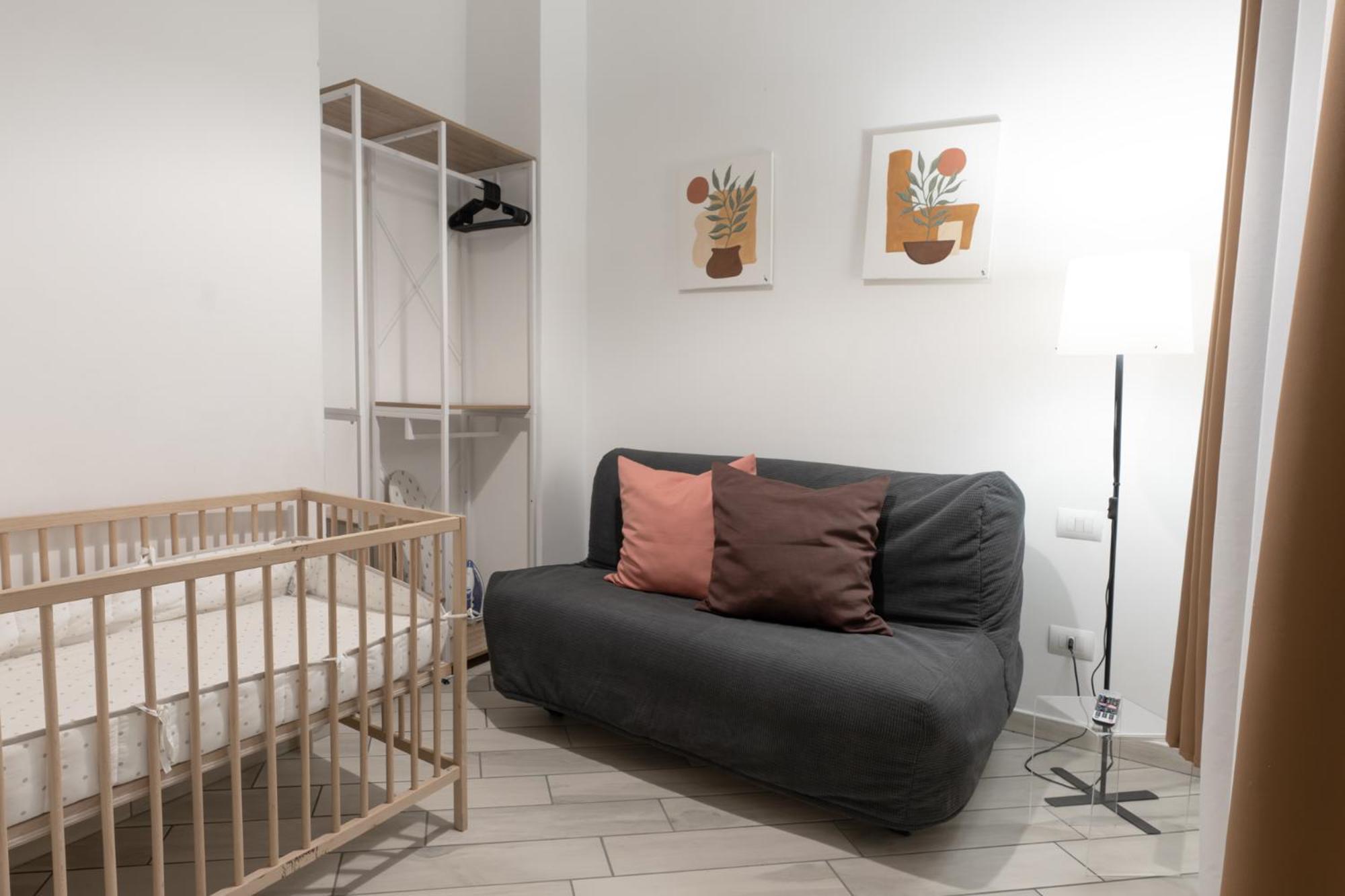 Casa Sant'Onofrio Apartment Rome Exterior photo
