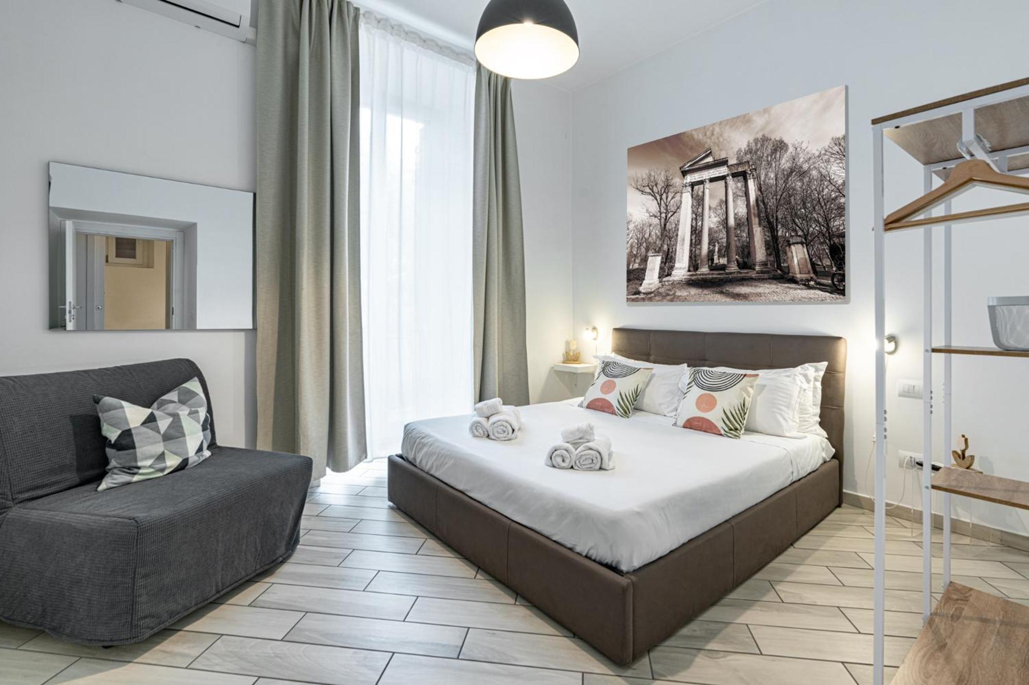 Casa Sant'Onofrio Apartment Rome Exterior photo